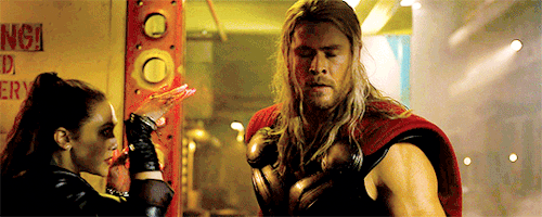 thorduna:sooner or later every man shows himselfThanks, Satan!