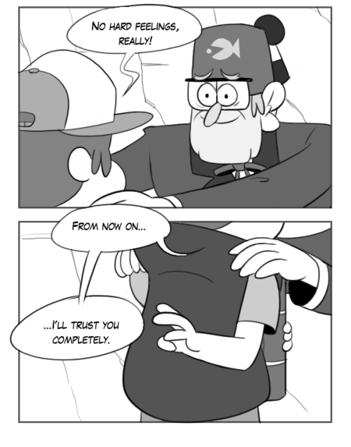Porn King and Queen of Gravity Falls photos