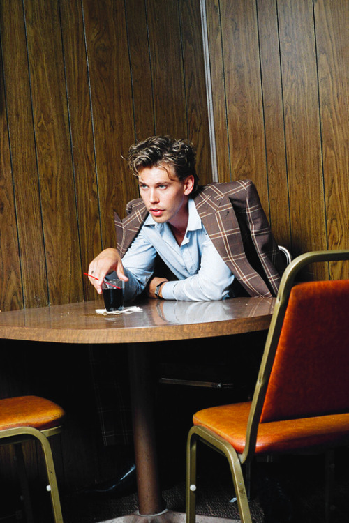 AUSTIN BUTLER2022 | Chantal Anderson ph. for The New York Times