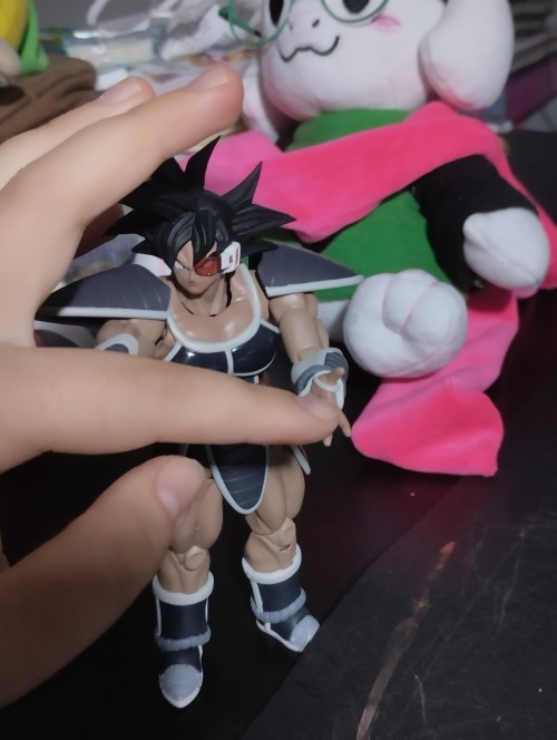 I Got Bored And Started Playing Around With My Turles Figuarts