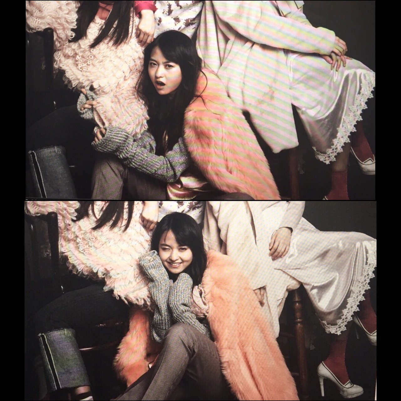 omiansary:  http://blog.nogizaka46.com