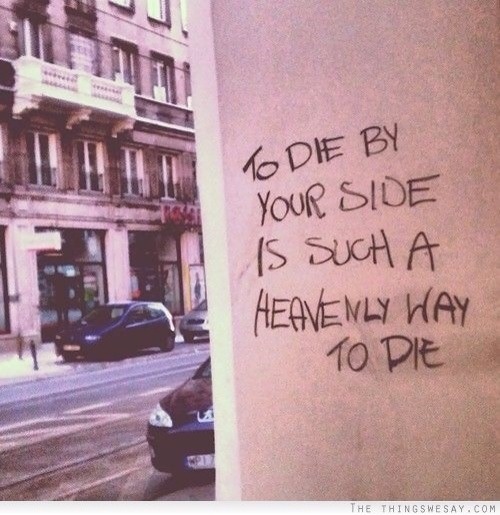 Always Tired But Never Of You