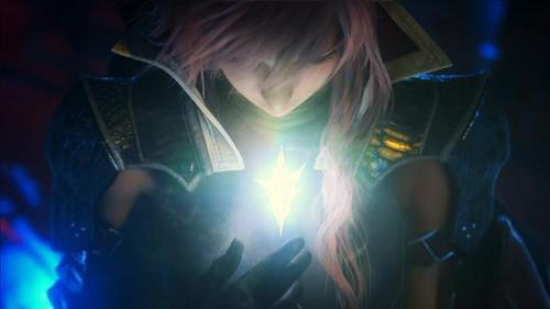 soolas:  Lightning Returns: Final Fantasy XIII 