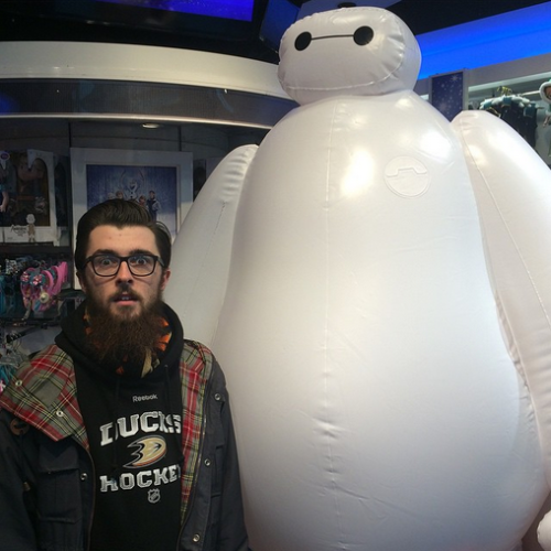 ndunit:  masshew Disney Store won’t sell me this. Kick off Instagram, help me obtain this rotund bastard. #sellmeyourinflatablebaymax @bighero6