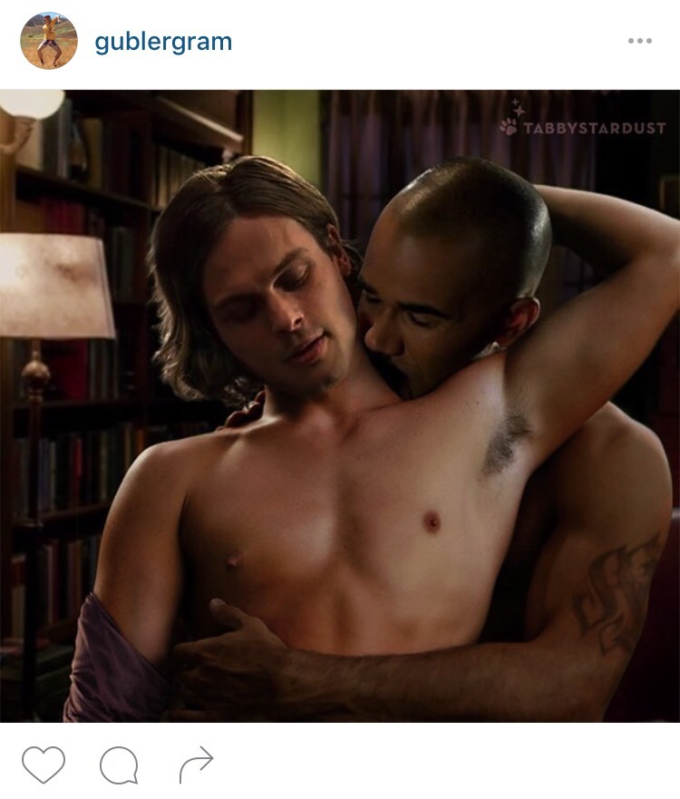 tabbystardust:  quannico:  so are we gonna like… talk about this or act like it