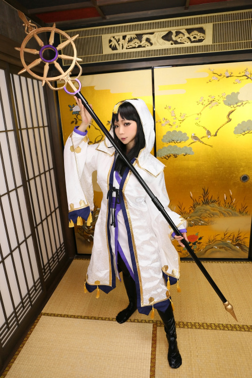 Sex Dynasty Warriors - Aya (Higurashi Ran) 1-1 pictures