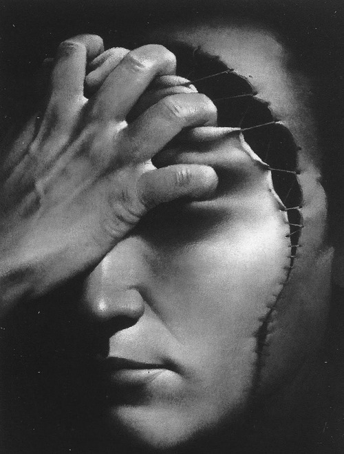 slobbering:  Wieslaw Walkuski