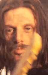 gemmiejewel:acesglynnnnsd:Larry Rickard the background musicianRequested by anon (x)Sexy devil of a 