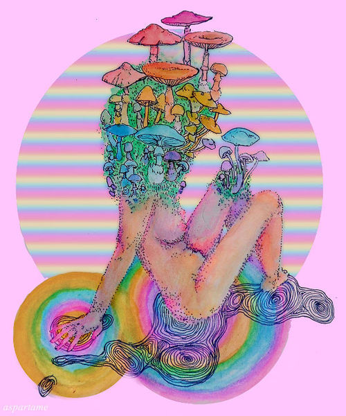 Teenage Wasteland