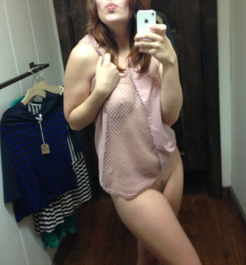 changingroomselfshots:  Can you too take adult photos