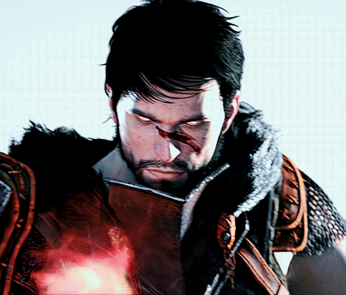 GARRETT HAWKE Dragon Age II – Destiny Trailer (2010) 
