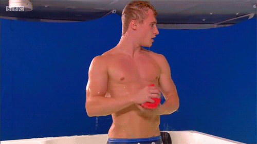 🐧 You Must Be Gay+ To View This Blog*