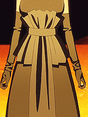 annalovesfiction:  The Last | Hinata’s Dress. 