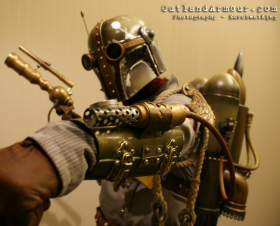 fantasiadark:  Source:Steampunk Done Right (23 Photos)Fantasiadark