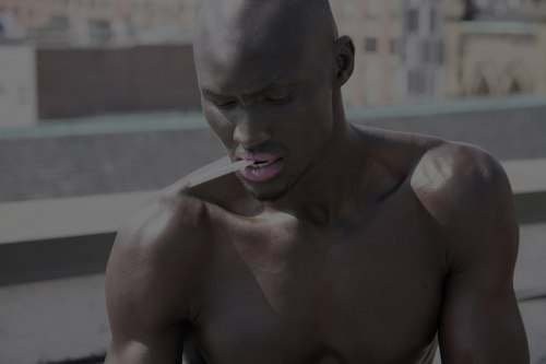 simonfoxton:  Ger Duany .