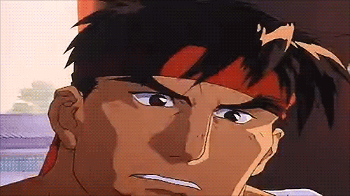 ストリートファイターII よみがえる藤原京時を駆けたファイター