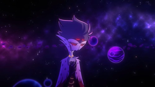 Regardless Of How I Feel About Some Of The Writing Decisions Involving This Character, Just Look My Way