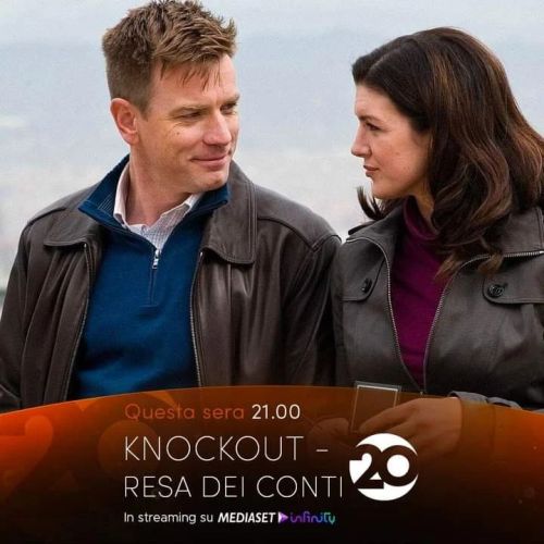 Anche la donna più agguerrita può avere un’anima, ma non in questa missione…
Knockout - Resa dei conti 🎬 questa sera alle 21 sul 20!
https://www.instagram.com/p/Cau_xVhtAl0wAJcqof5h6LFq6Z9I_mIVpV-wbI0/?utm_medium=tumblr