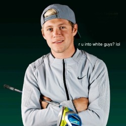 petalcraic:  the Niall!fuckboi collection