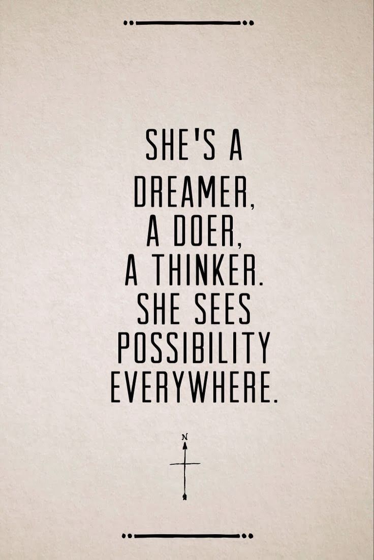 Daily Inspiration