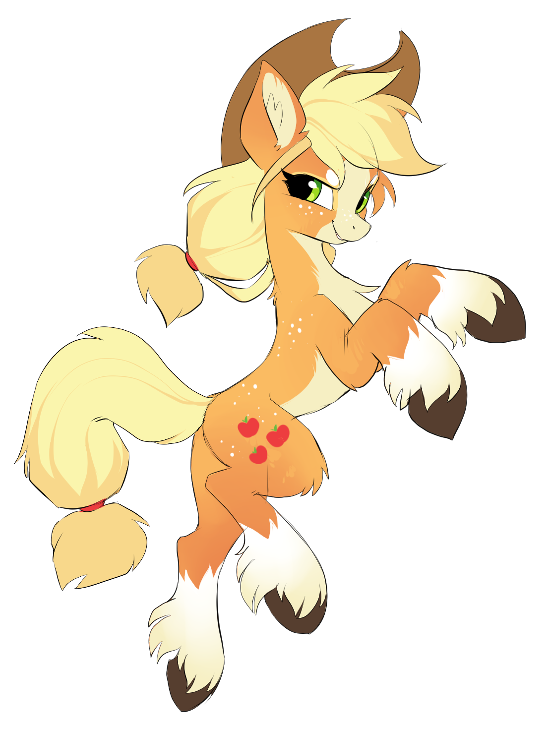 hioshirunsfw: AJ ~ &lt;3