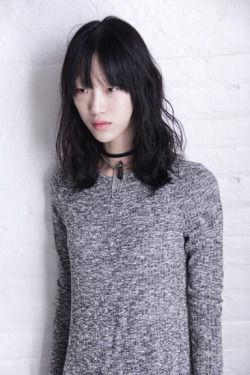 koreanmodel:Choi Sora