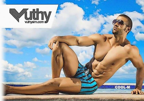 coolmasculino:  JUAN ESTEBAN BERRIO