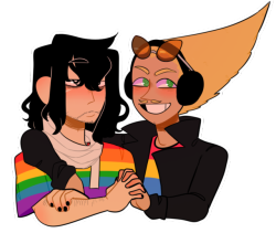 gay-koi:its still technically pride month