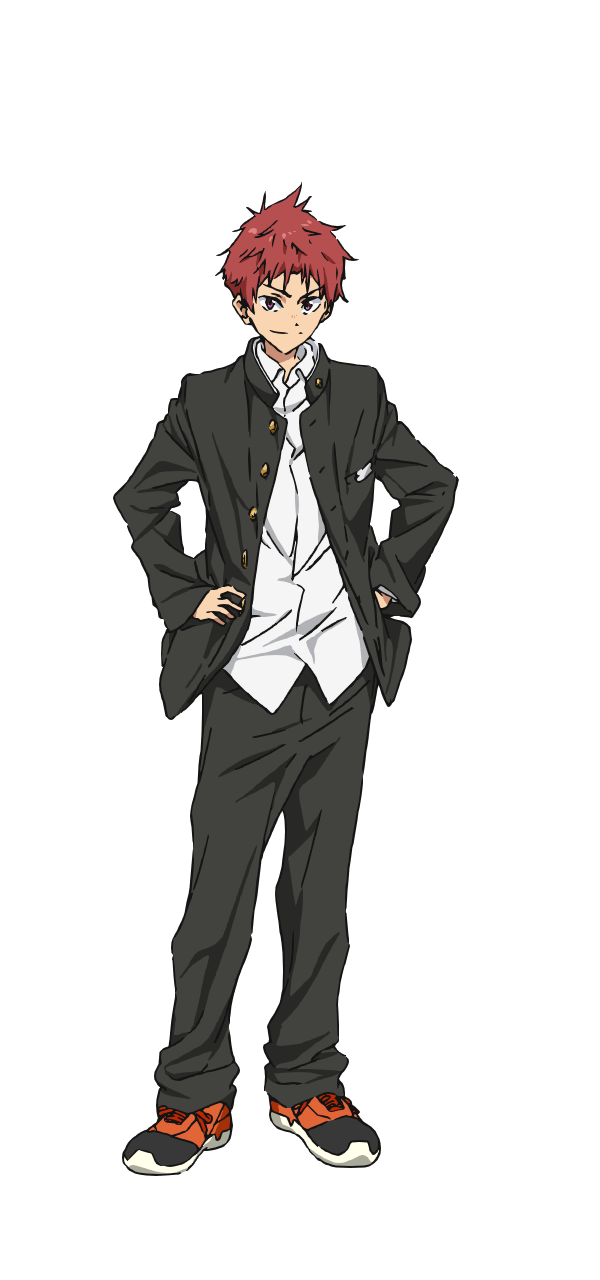 Yasuhiro Takemoto High Speed! interview (website)