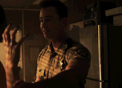 harlan-briggs:Ryan Kelley&rsquo;s butt in Teen Wolf: The Movie (2023)