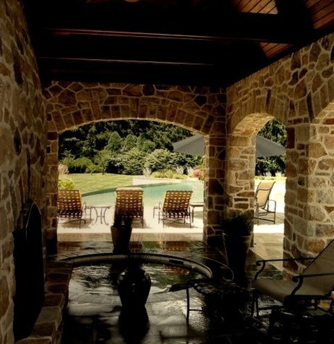 Philadelphia Traditional Pool