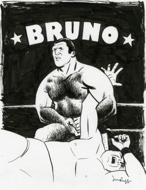 jimrugg:I’m offering HeroesCon Pre-Show Commissions. If you’d like me to draw your favorite characte