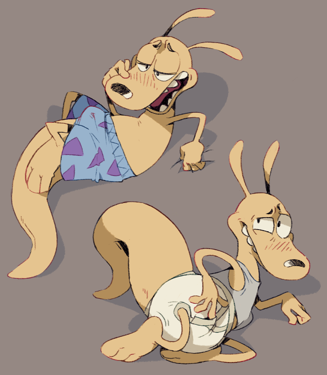 flookz:  Wedgie Boys.