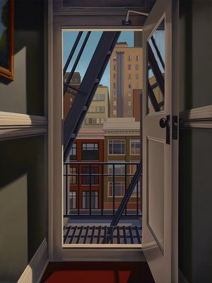 Kenton Nelson