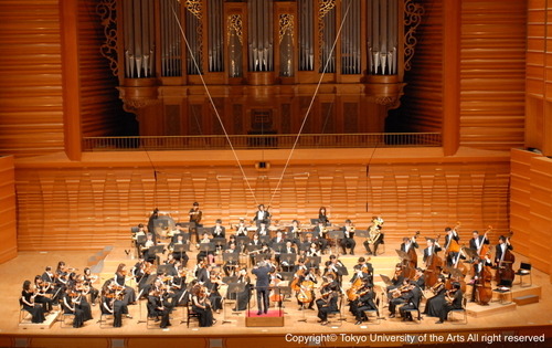 藝大フィルハーモニア管弦楽団 藝大フィルハーモニア管弦楽団とは 藝大フィルハーモニア管弦楽団 藝大フィルハーモニア管弦楽団とは