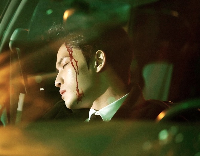 ilovekimjaejoong:  The scene was described as one in which Jaejoong gets involved