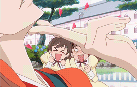 naruseis:  OHSHC E14: Covering the Famous Host Club 