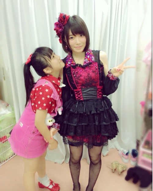 letsgomadoka:  Piichan