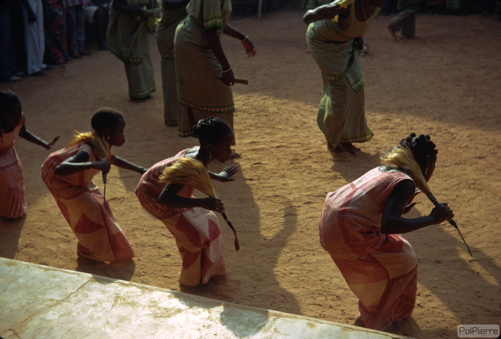 dxmeon:  Ivory Coast 1966-1974 