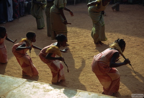 dxmeon:  Ivory Coast 1966-1974 
