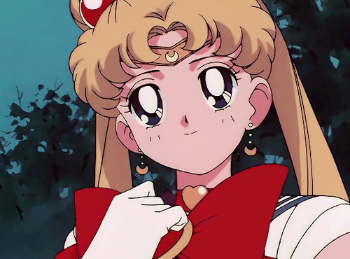 dailysailormoon:You truly care about her, so what truly matters is that you follow your heart.