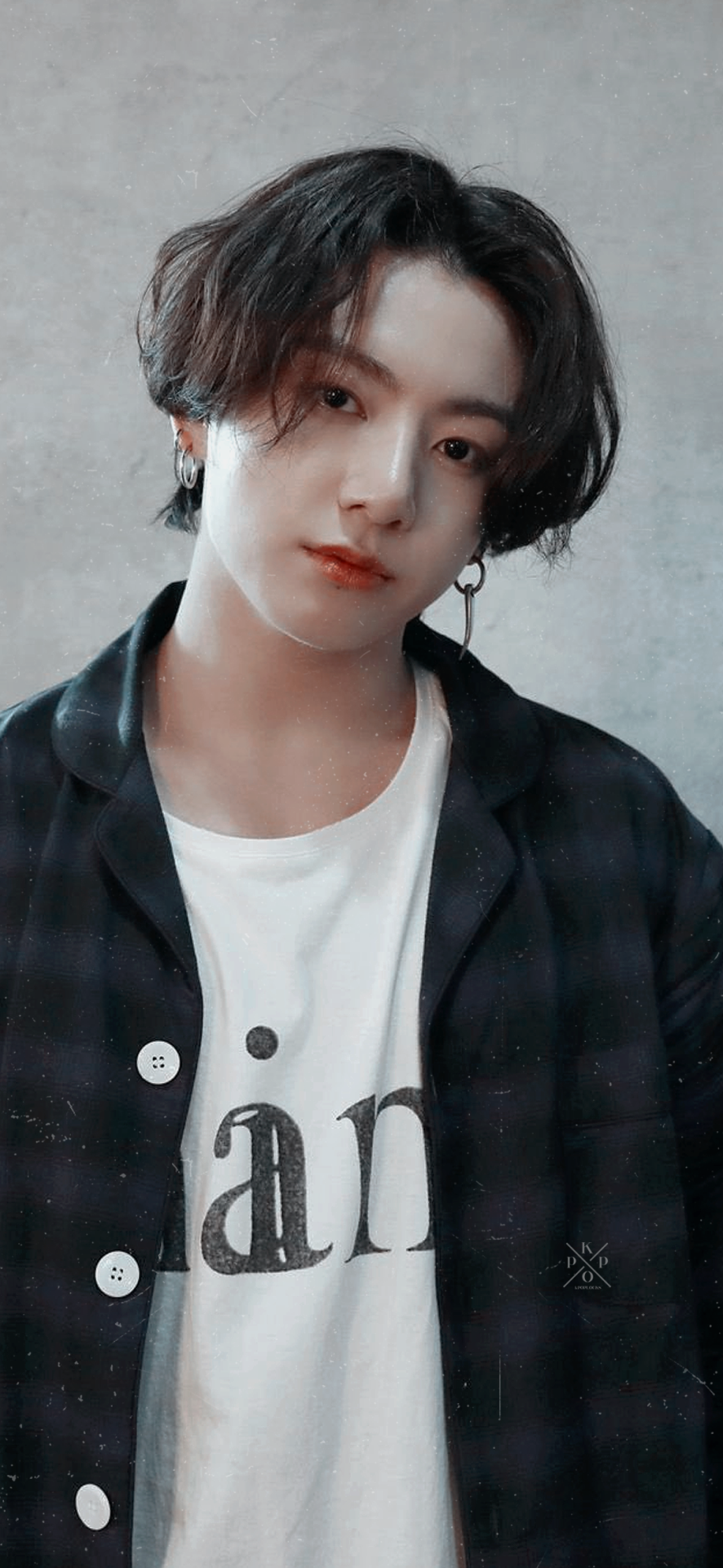 Jungkook; Simple