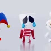I Dont Like How The Mini Figures Are Blind Boxes Only BUT. More Gangle