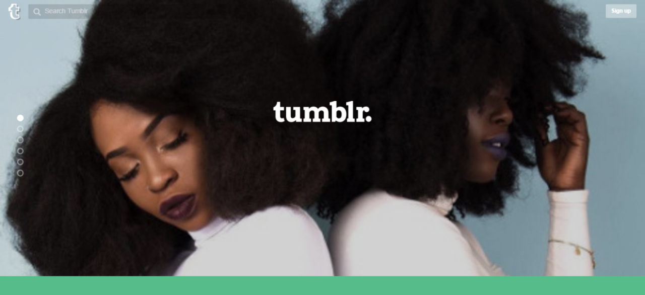 brown-princess:  alwaysbewoke:  black women are magic and thankfully tumblr gives