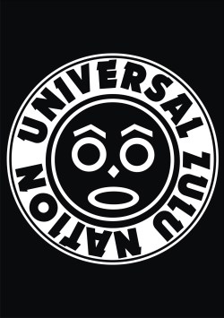 40 YEARS AGO TODAY |11/12/73| Afrika Bambaataa forms The Universal Zulu Nation.