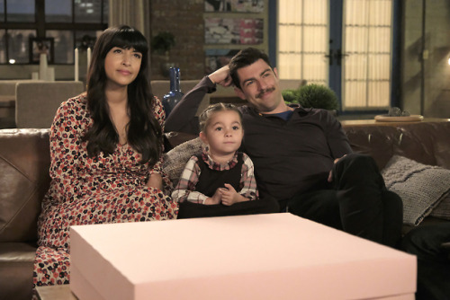 newgirlthings: New Girl | 7.01 “About Three Years Later” - Promotional Photos