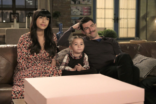 newgirlthings:  New Girl | 7.01 “About Three Years Later” - Promotional Photos