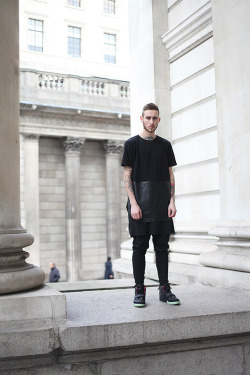 overdeauxis:  Follow Overdeauxis, The Streetfashion