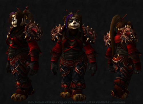 pandaren female monk