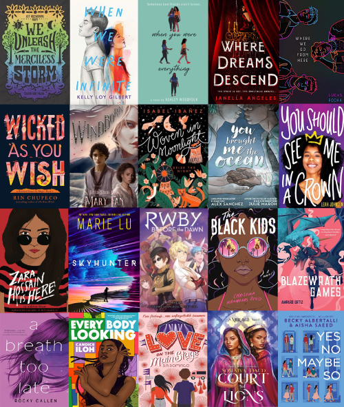 cielrouge: 2020 YA Reads By Authors of Color 10 Things I Hate About Pinky by Sandhya Menon - Th